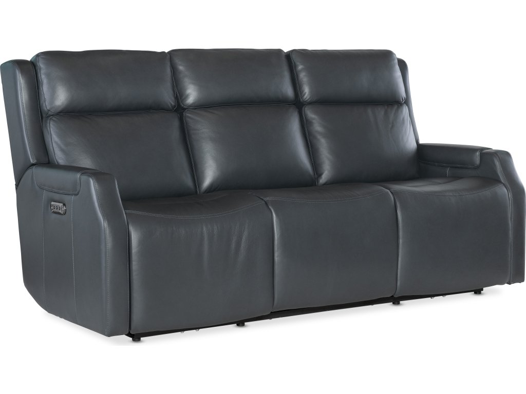 Nelson Zero Gravity Power Sofa with Power Headrest and Lumbar - main image