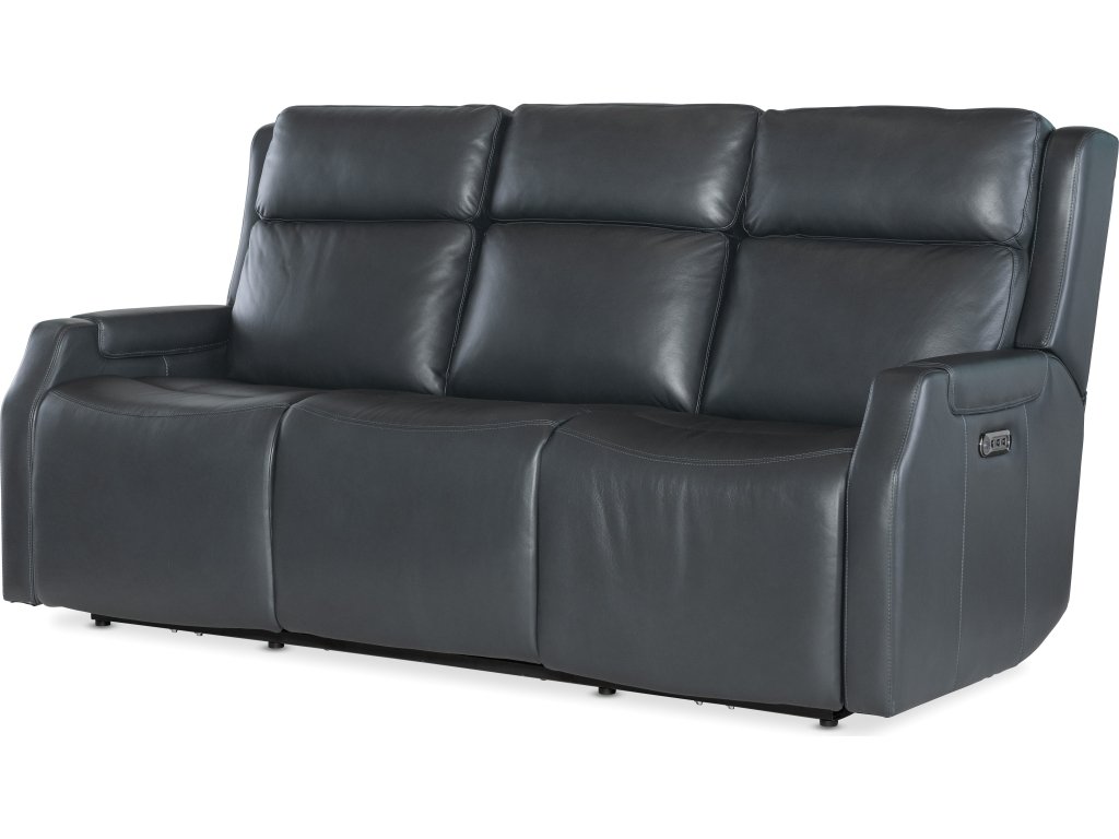 Nelson Zero Gravity Power Sofa with Power Headrest and Lumbar - image 5