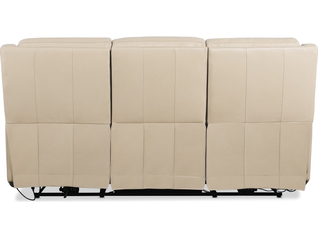 Nelson Zero Gravity Power Sofa with Power Headrests and Lumbar - image 1