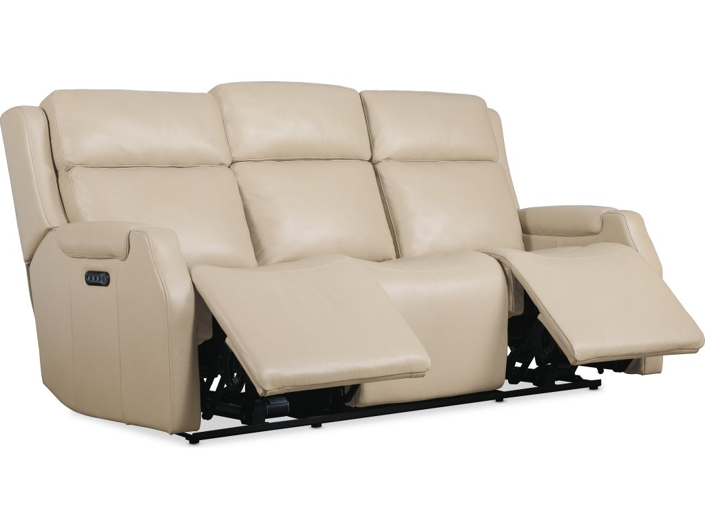 Nelson Zero Gravity Power Sofa with Power Headrests and Lumbar - image 3