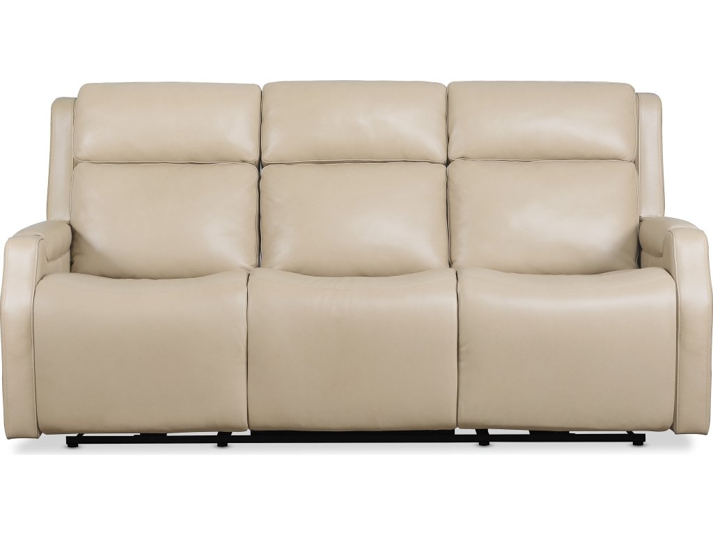 Nelson Zero Gravity Power Sofa with Power Headrests and Lumbar - image 5