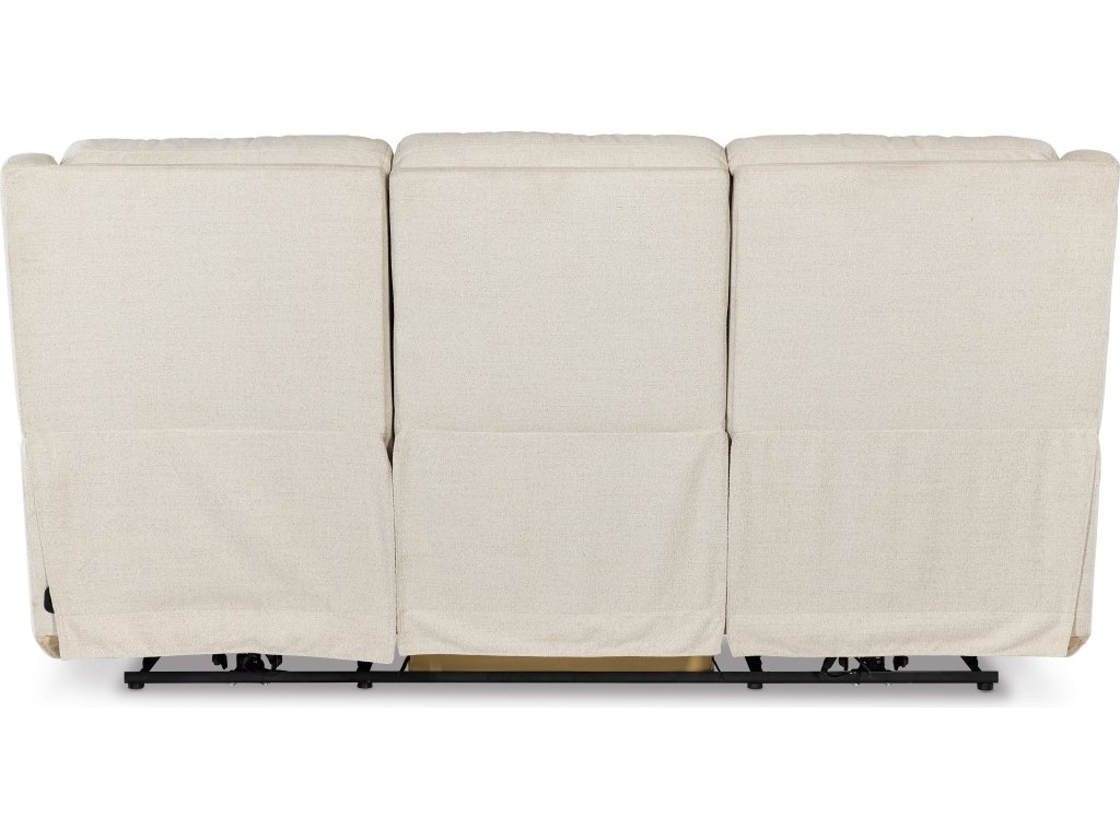 Nelson Zero Gravity Power Sofa with Power Headrest and Lumbar - image 1