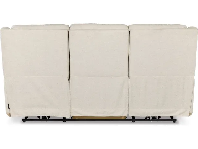 Nelson Zero Gravity Power Sofa with Power Headrest and Lumbar
