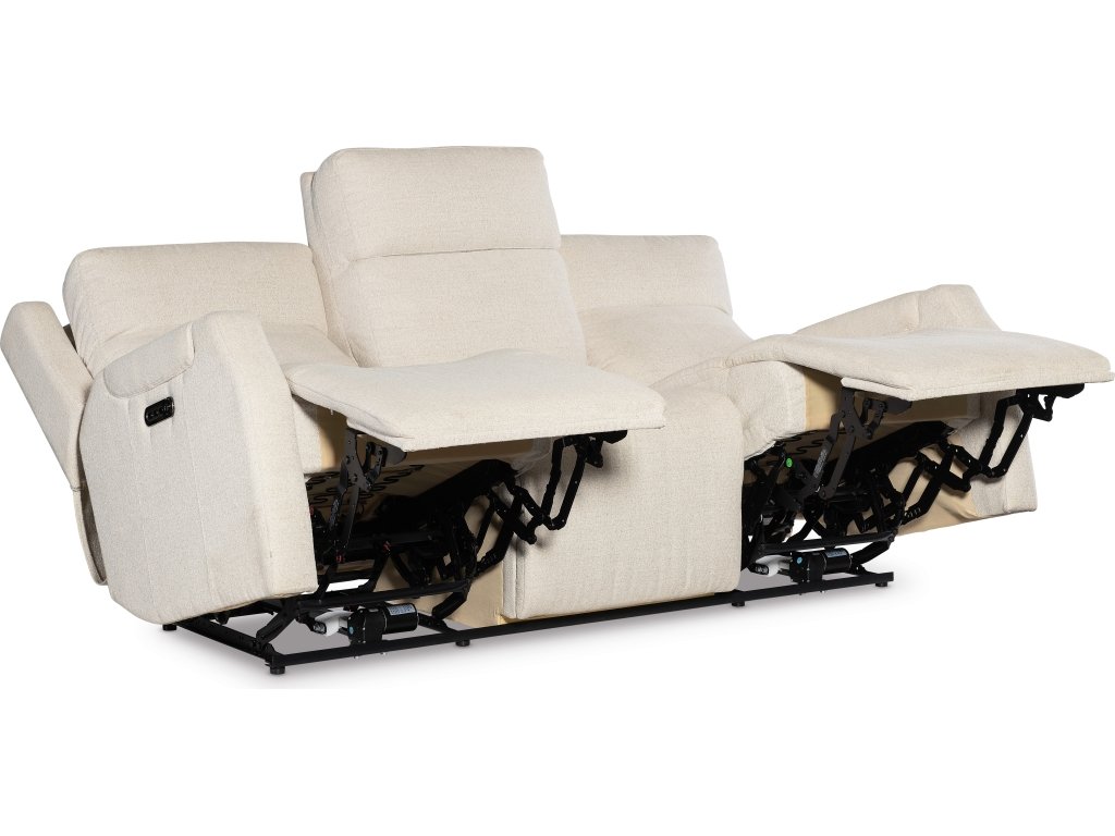 Nelson Zero Gravity Power Sofa with Power Headrest and Lumbar - image 2
