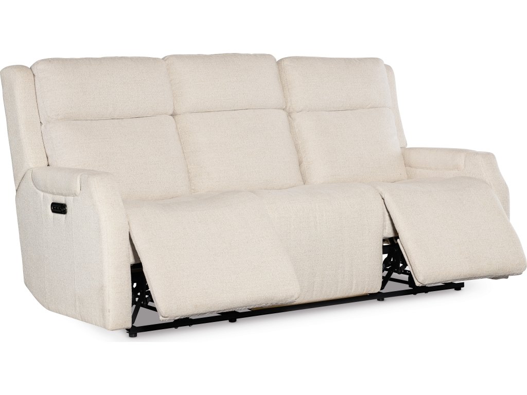 Nelson Zero Gravity Power Sofa with Power Headrest and Lumbar - image 3