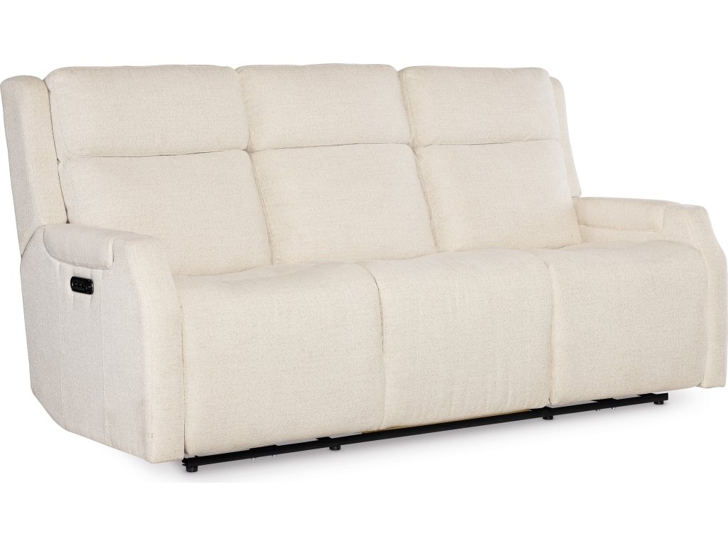 Nelson Zero Gravity Power Sofa with Power Headrest and Lumbar - main image