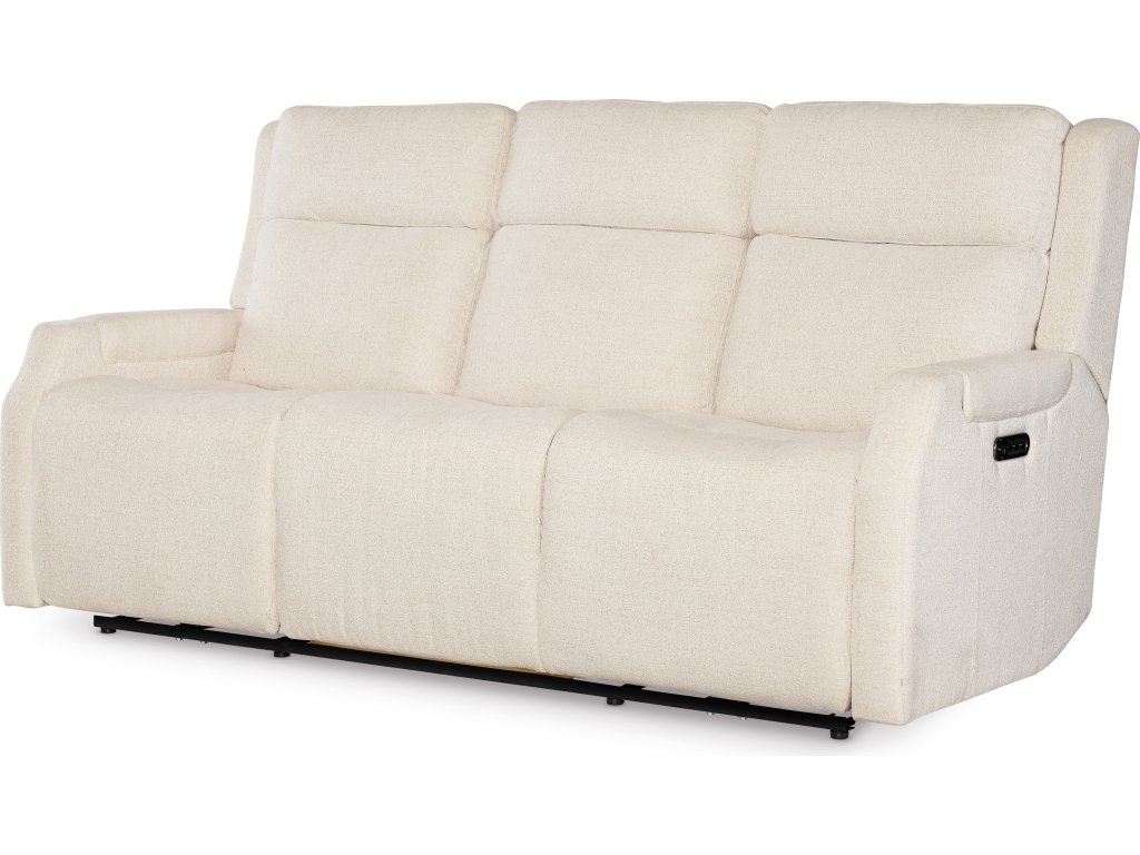 Nelson Zero Gravity Power Sofa with Power Headrest and Lumbar - image 5