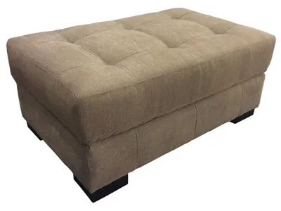 Large Ottoman