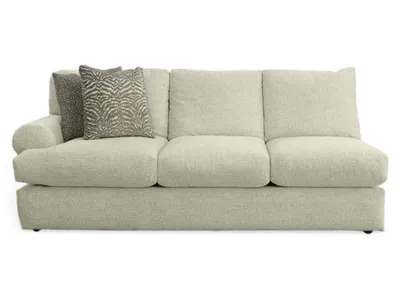 LSF 1 Arm Sofa