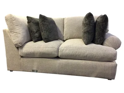 RSF Tux Loveseat