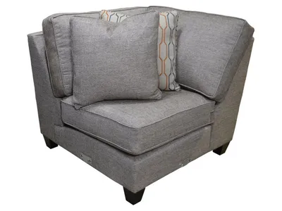 Corner Chair