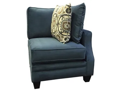 RSF 1 Arm Chair