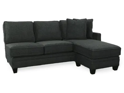 RSF 1 Arm Sofa Chaise