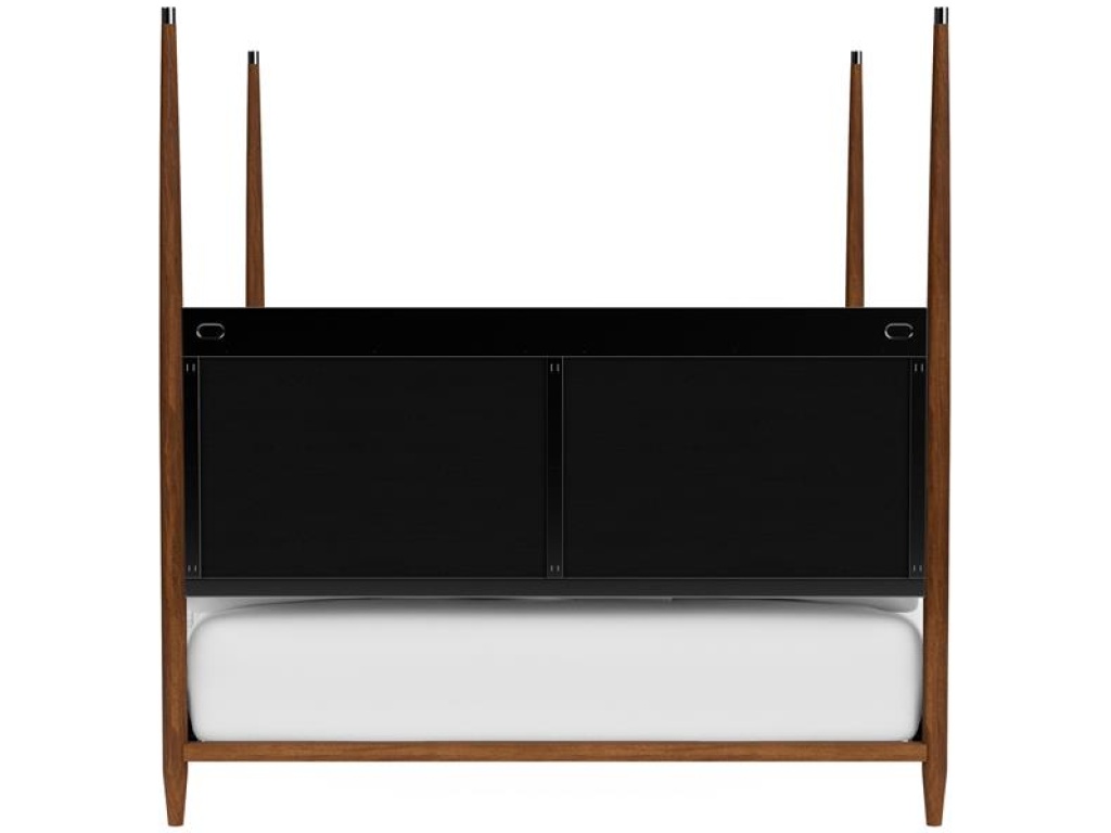 Queen/King Poster Bed Posts - image 6