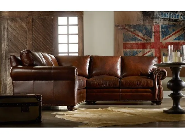 Sterling Sectional