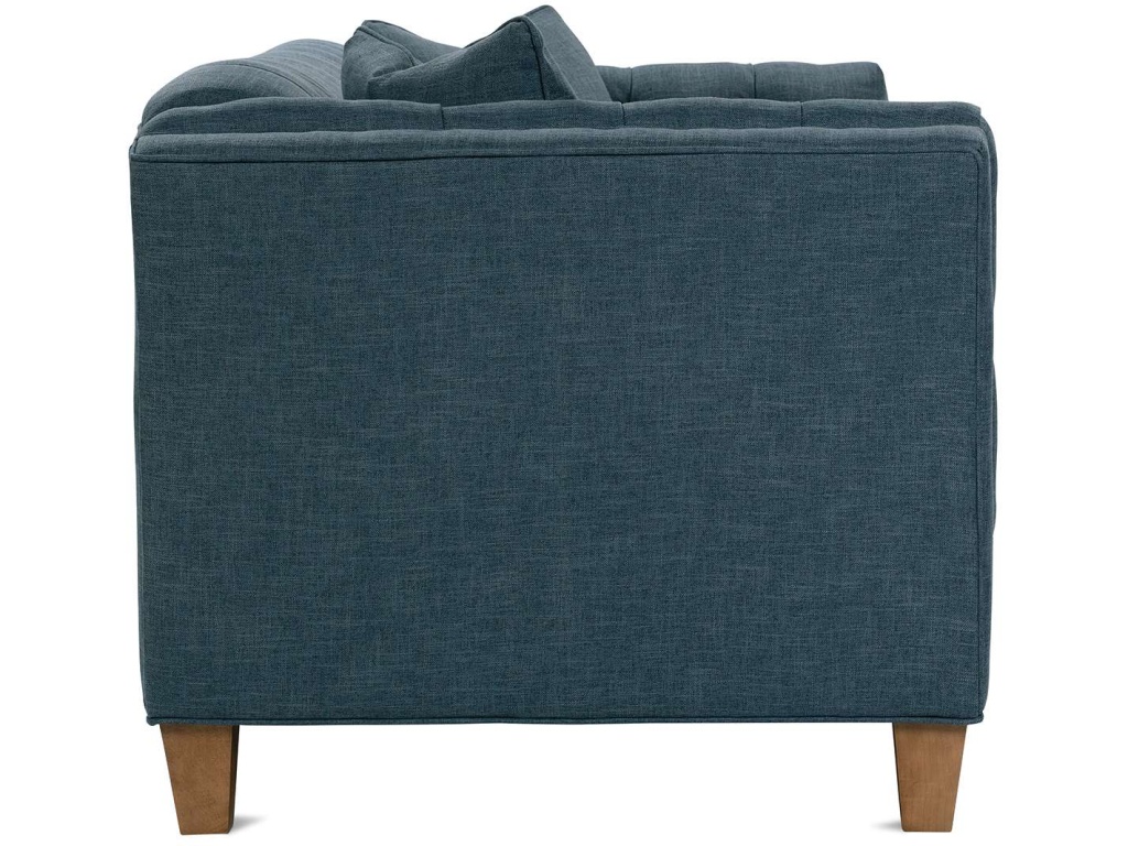 Rowe Stevens 92" Sofa, alternate view 1