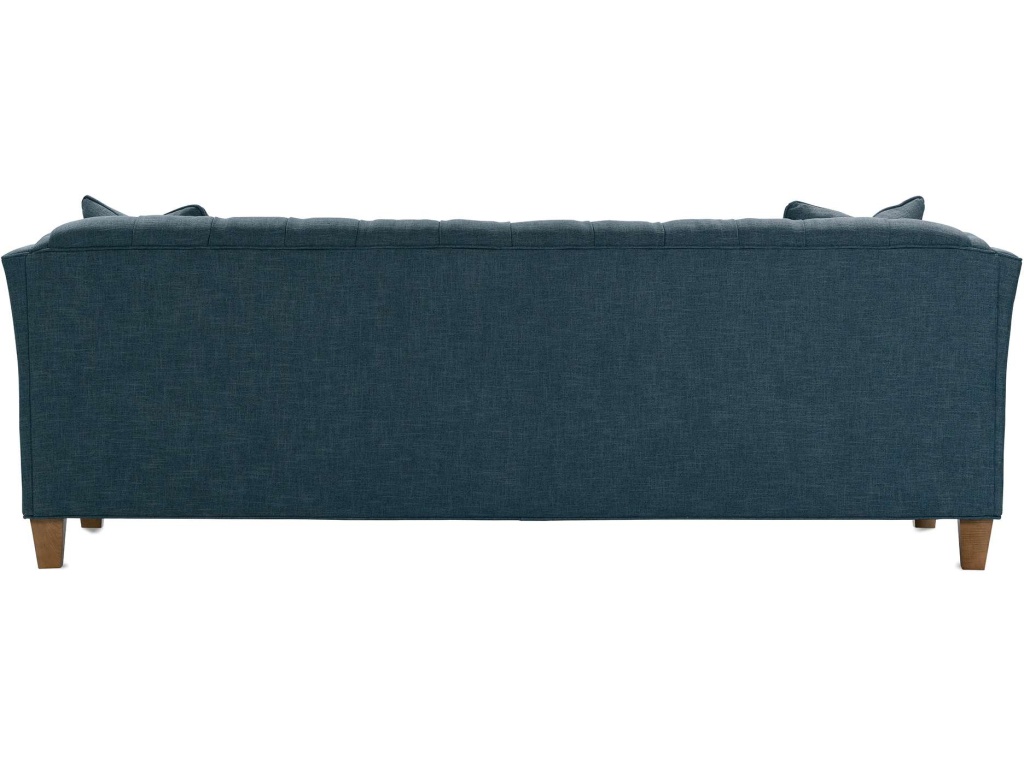 Rowe Stevens 92" Sofa, alternate view 3