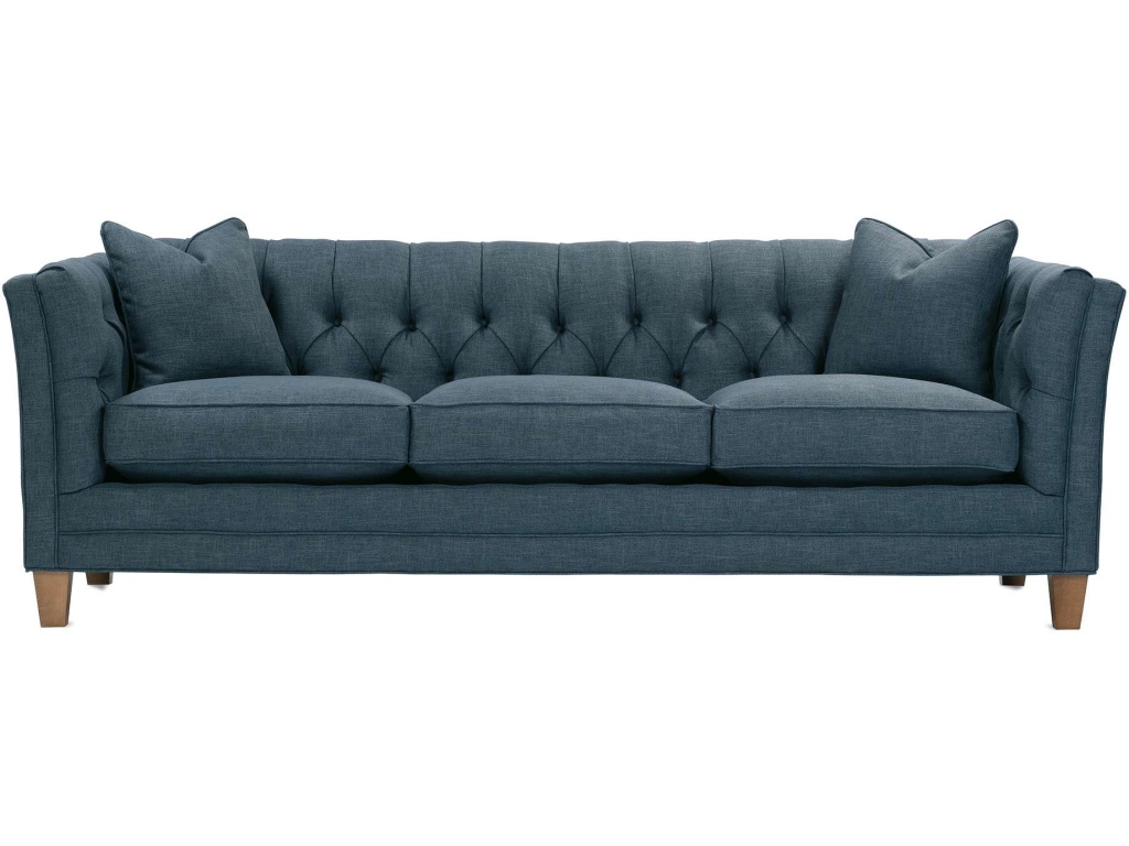 Rowe Stevens 92" Sofa, primary thumbnail