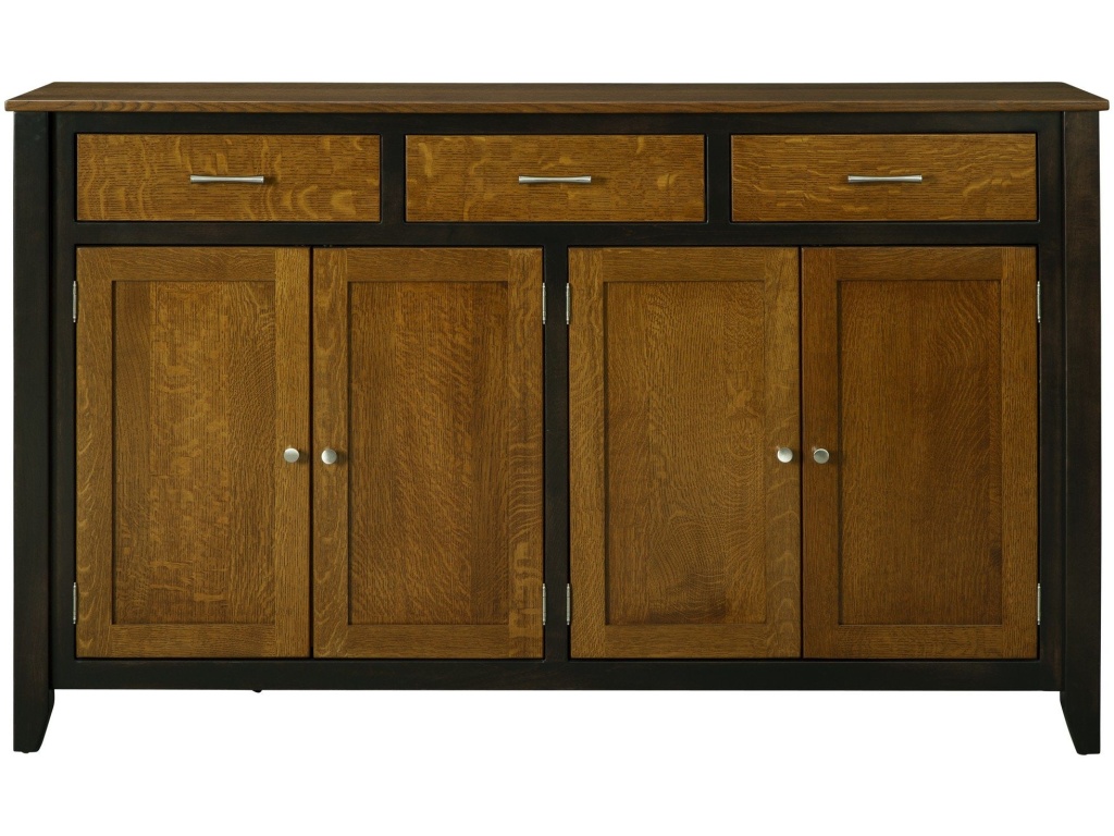 Stafford Buffet - image 1