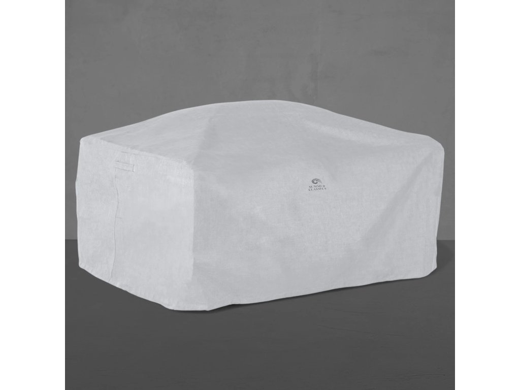Montecito Lounge Chair Cover - main image