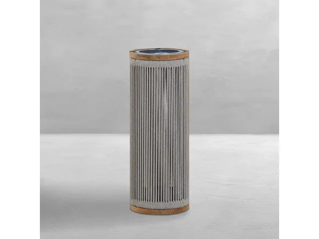 Avalon Large Lantern