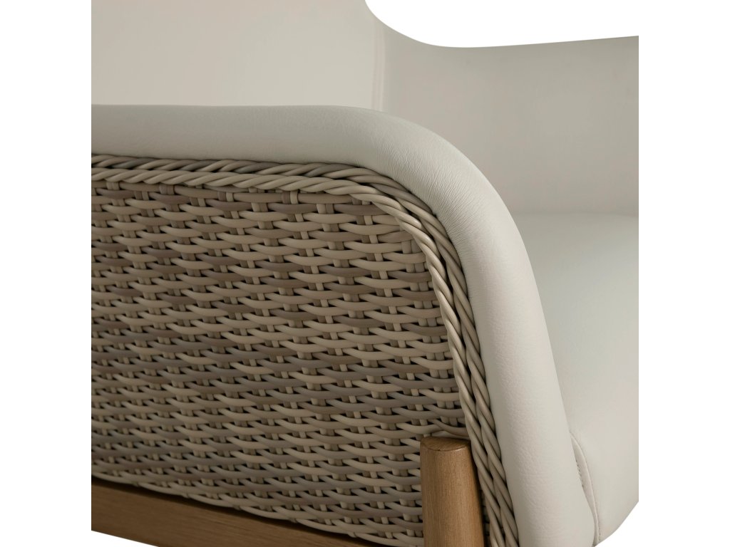 Palma Wingback Lounge - image 6