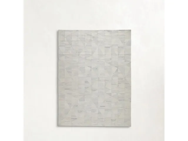 Opal Snow Outdoor Area Rug