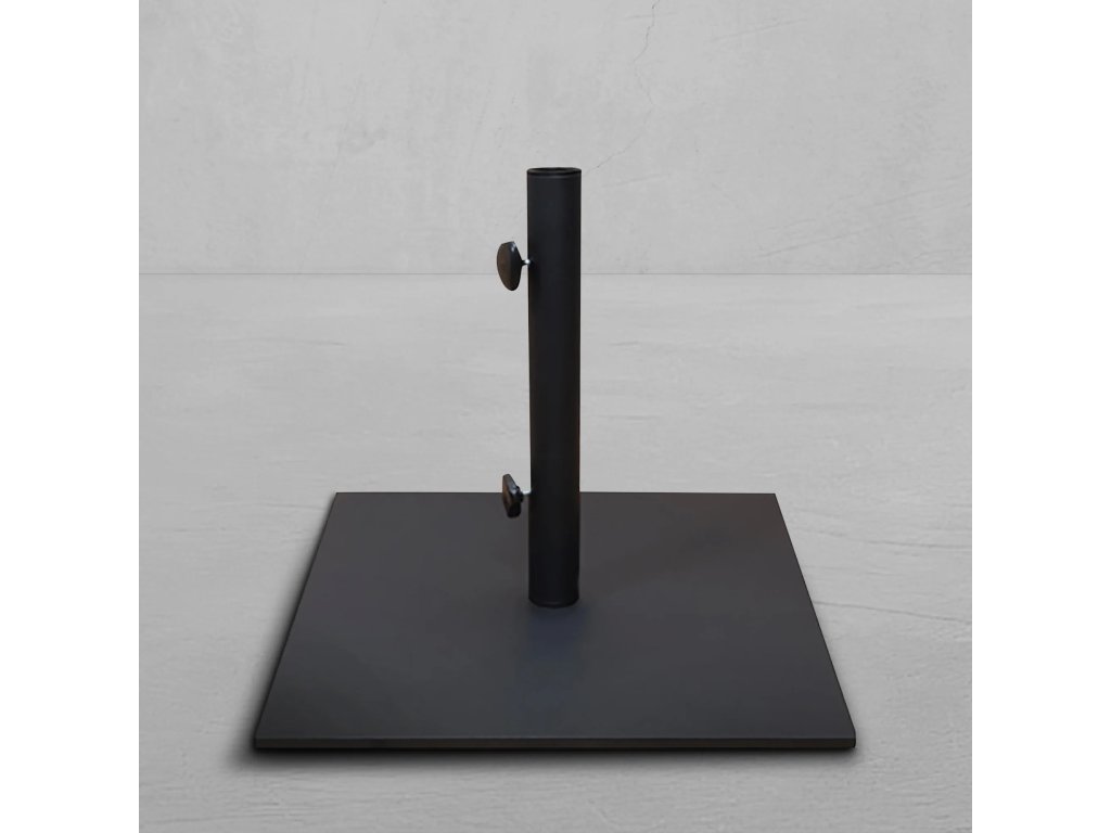 Modern 20" Umbrella Base - main image