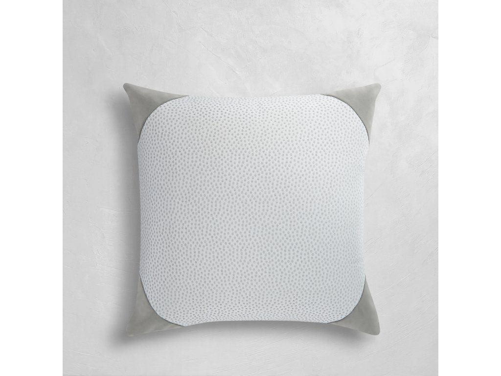 Dots Outdoor Throw Pillow - image 2