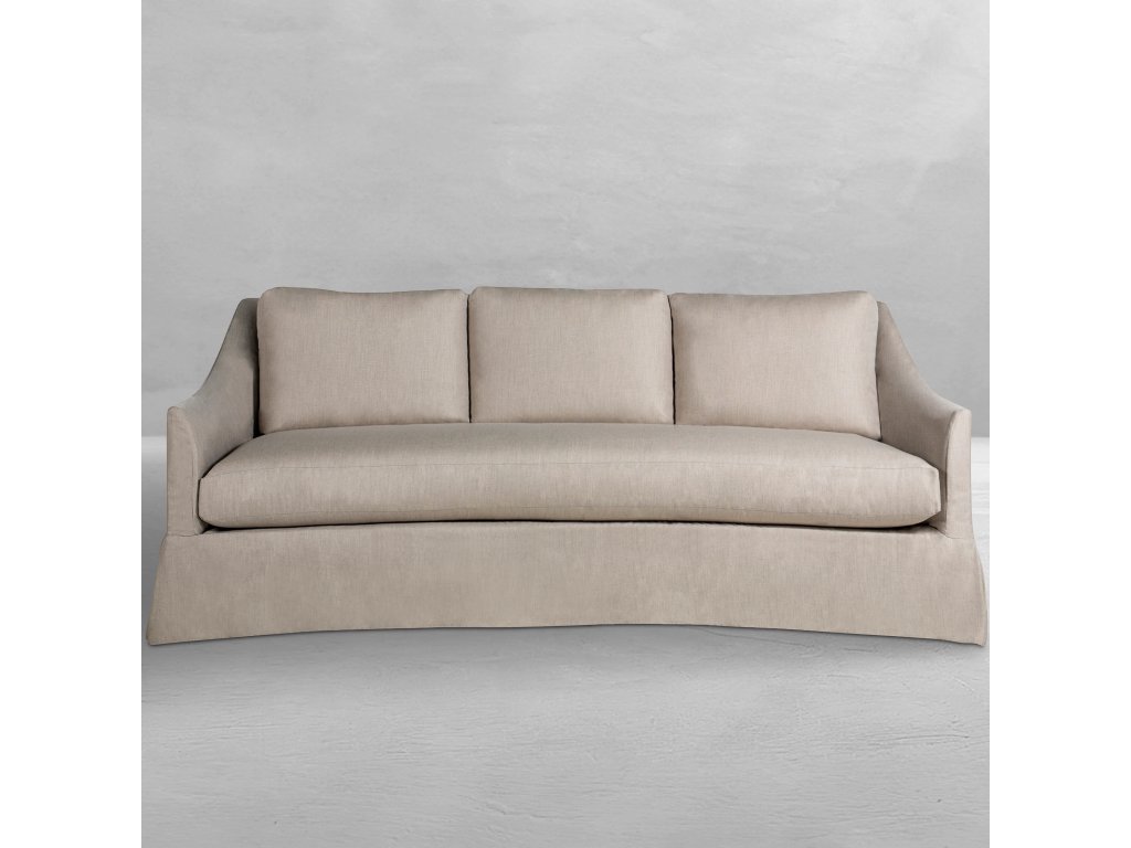 Baldwin Outdoor Sofa - main image