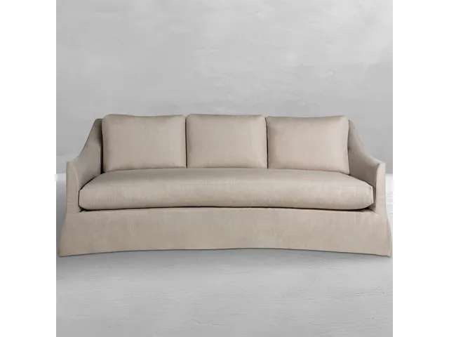 Baldwin Outdoor Sofa