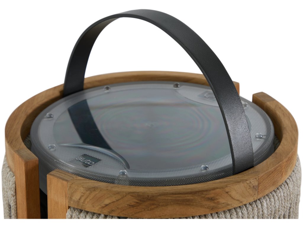 Avalon Medium Lantern - image 4