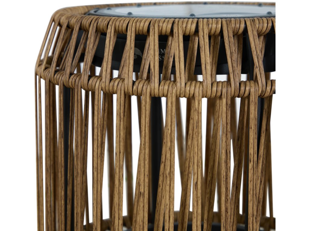 Pointe Small Lantern - image 8