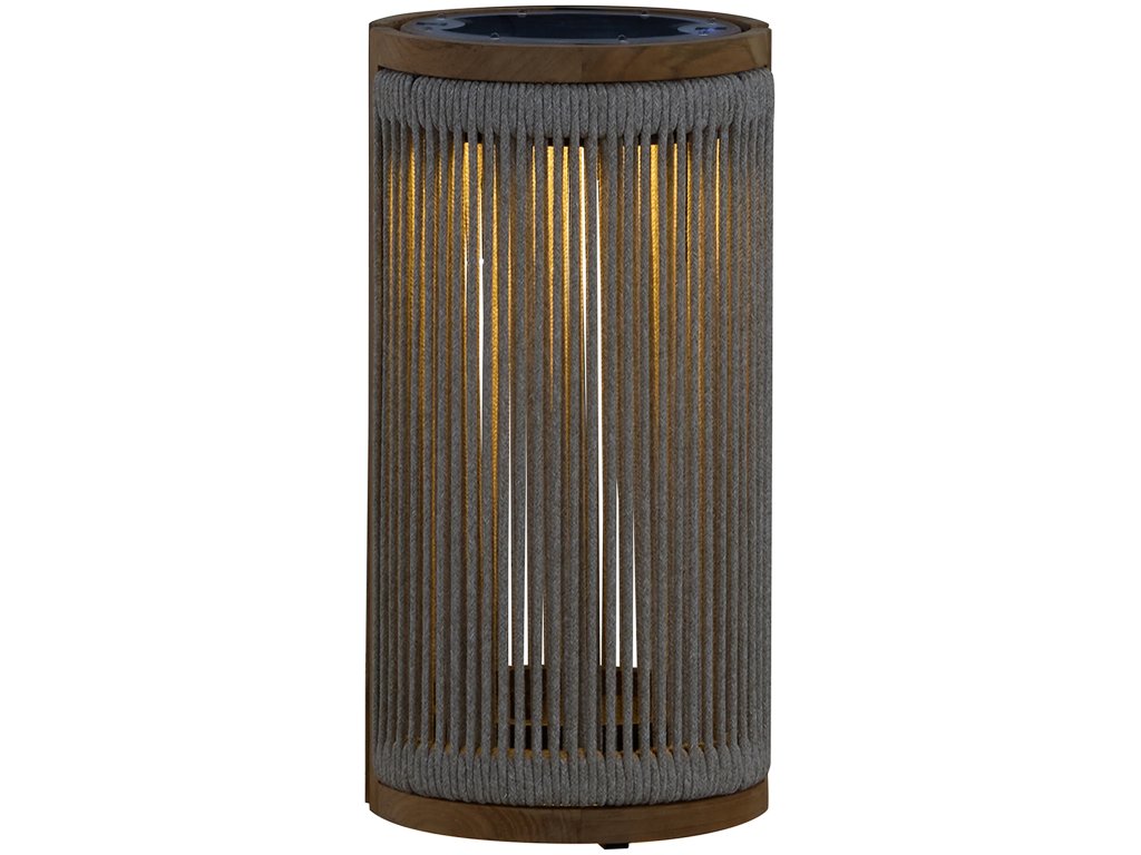 Avalon Medium Lantern - image 5