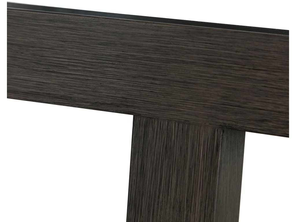 Monterey Wrought Aluminum Outdoor Sofa - image 5