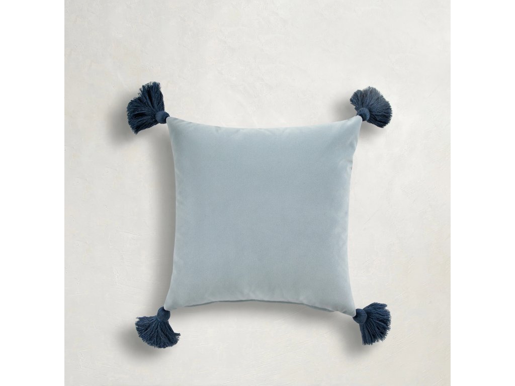Velvet Outdoor Throw Pillow - image 7