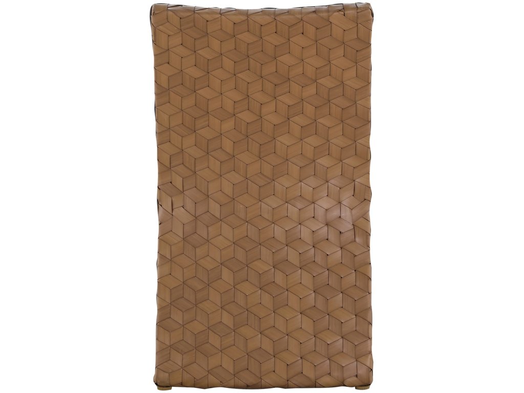 Venice N-Dura Resin Wicker Outdoor Dining Side Chair - image 4