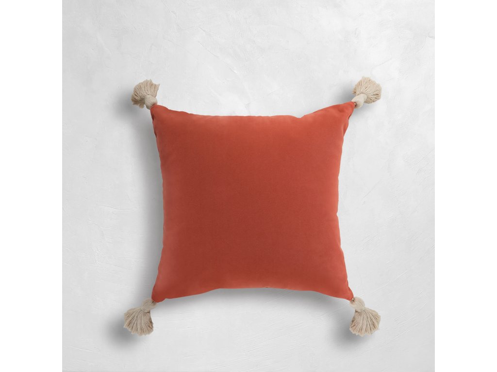 Velvet Outdoor Throw Pillow - image 11