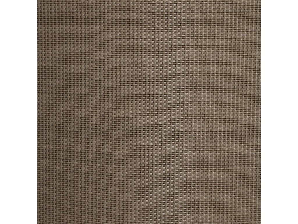 Tahoe Natural Weave Marine Grade Vinyl Lounge Chair - image 5