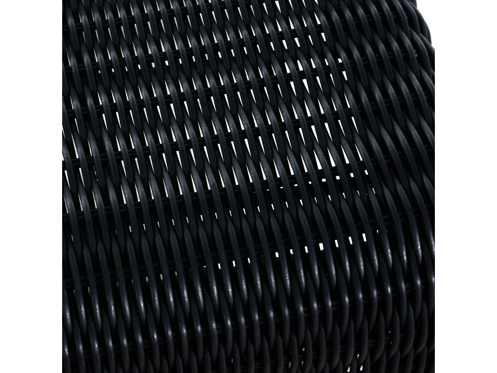 Como Resin Wicker Outdoor Chaise - image 6