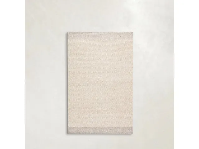 Knotty Outdoor Area Rug - Alternative View