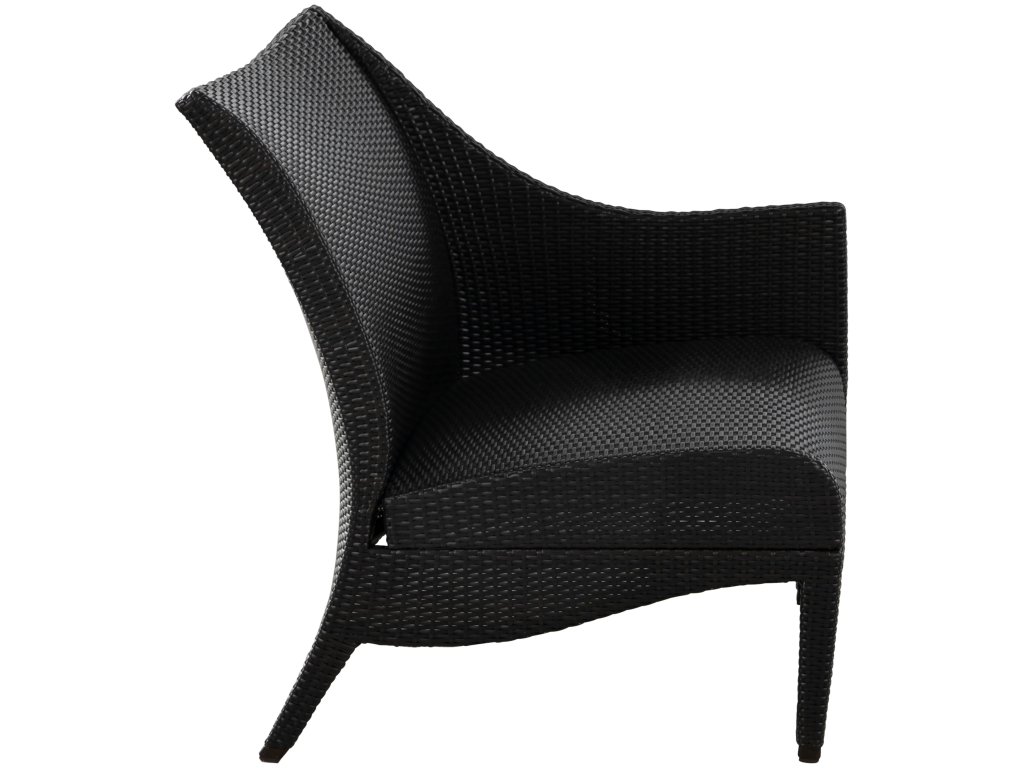 Athena Plus N-Dura Resin Wicker Outdoor Right Arm Facing Sectional - image 3