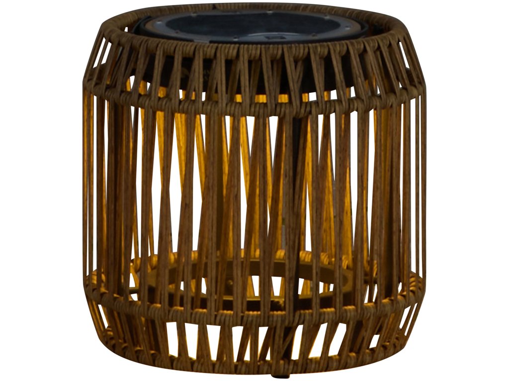 Pointe Small Lantern - image 5