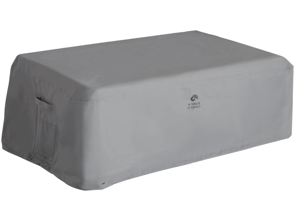 Coffee Table Cover - image 1
