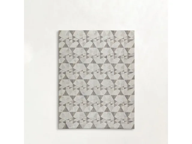 Patchwork Outdoor Area Rug