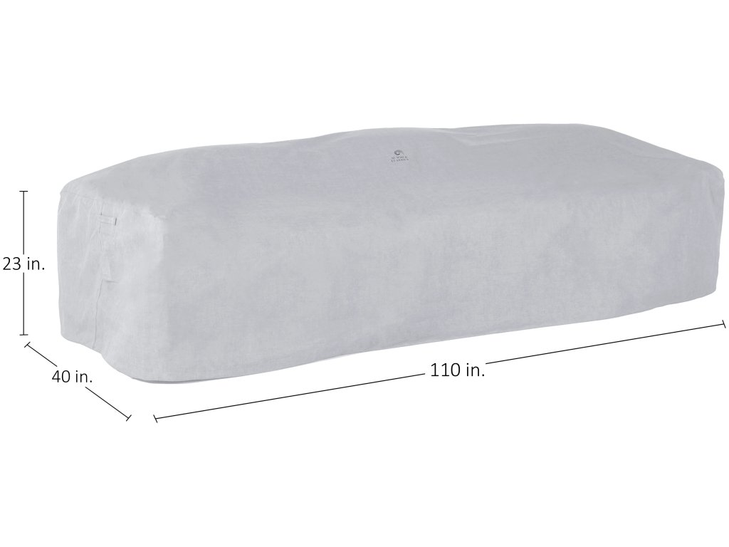 Montecito Sofa Cover - image 2