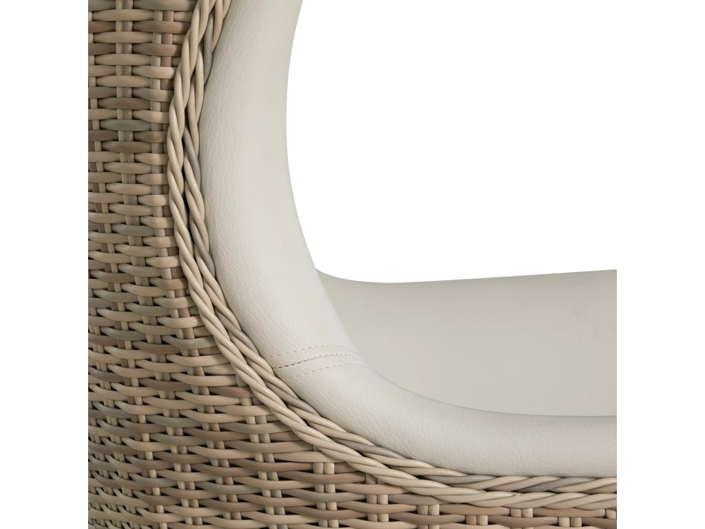 Palma Wingback Lounge - image 5