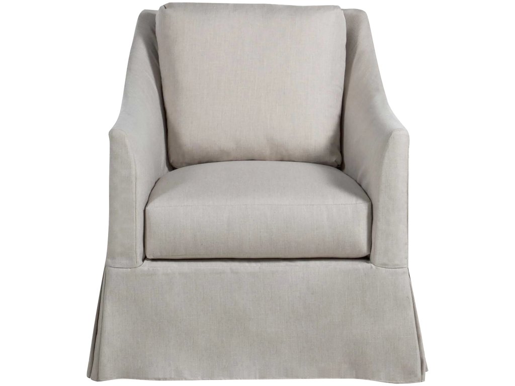 Baldwin Outdoor Swivel Lounge Chair - image 2