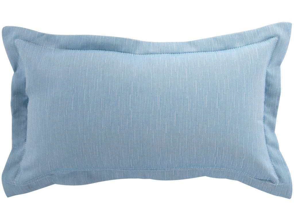 Foxtrot Outdoor Lumbar Pillow - image 7