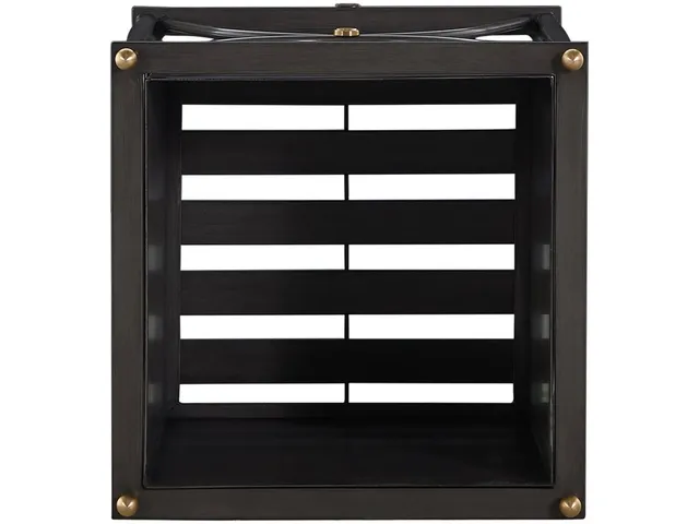 Roma Medium Planter - Alternative View